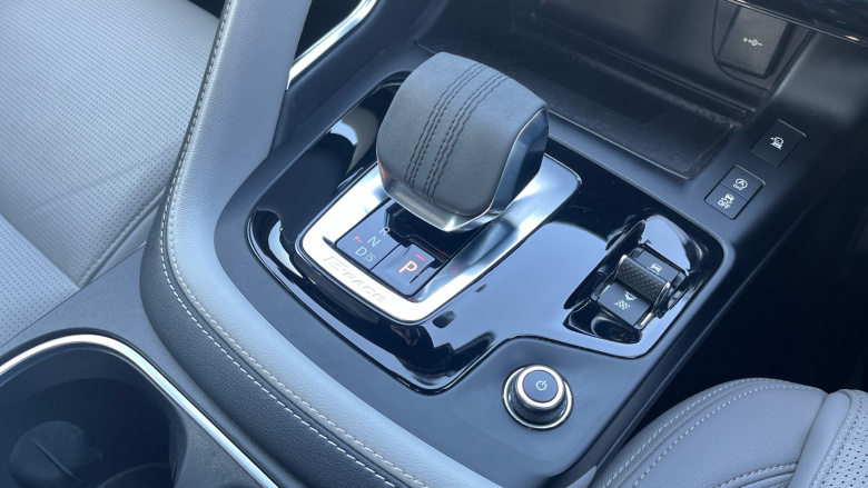 Jaguar E-Pace 2.0 D200 R-Dynamic S 5dr Auto Diesel Estate